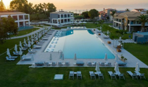 Acharavi Beach Hotel, Acharavi